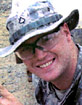 photo of spec. jared j. raymond