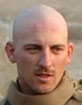 photo of 1st lt. travis j. fuller