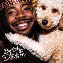 big-baby-dram-cover