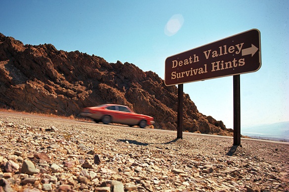 1976 chevrolet vega - death valley test drive_01