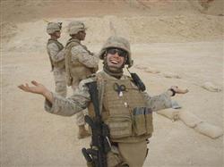 staff sgt. aaron j. taylor, an ordnance technician with marine wing support squadron 372, marine wing support group 37, 3rd marine aircraft wing, i marine expeditionary force, was killed in action during operations in afghanistan, oct. 9., <b>Courtsey Photo, 11/5/2009 7:00 PM</b>