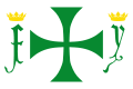 http://upload.wikimedia.org/wikipedia/commons/thumb/4/4f/flag_of_christopher_columbus.svg/120px-flag_of_christopher_columbus.svg.png