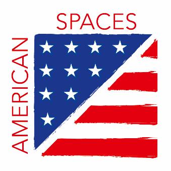 c:\users\appelbauml\dropbox (smithsonian)\american spaces phase 4\logos\american spaces sticker logo (hi-res).tif