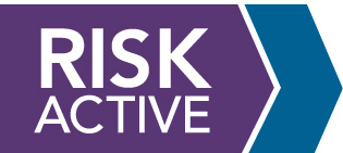 riskactive logo