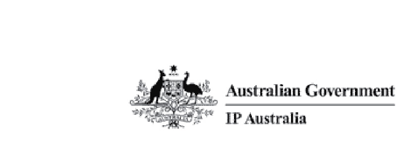 (logo) ip australia