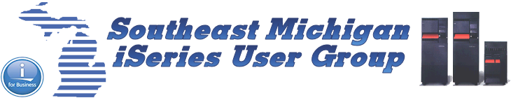 south east michigan iseries user group
