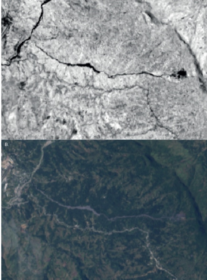 due to the complexity of this figure no alternative description has been provided. please email geoscience australia at clientservices@ga.gov.au for an alternate description. 