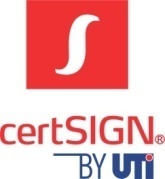 certsign by uti