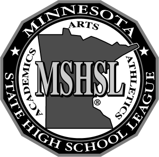 description: description: logo mshsl greyscale