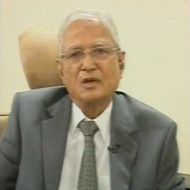 justice m.b. shah