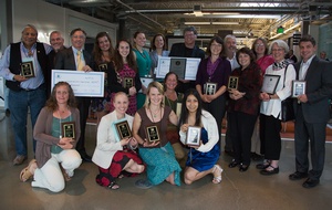 washington’s businesses, agencies, educators and students honored at e3 washington’s 3e’s summer evening at the mckinstry innovation center
