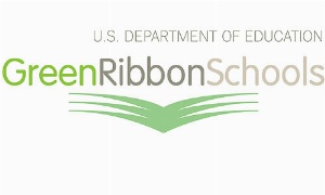 2014 green ribbon schools and school district awardees announced