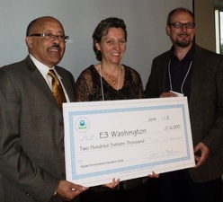 e3 washington awarded us epa grant for educator to educator initiative