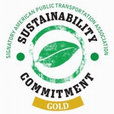 two puget sound transit systems first in nation to earn “gold” standard 