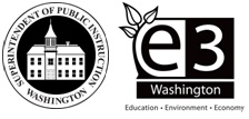 event to launch washington environmental & sustainability literacy plan- a huge success