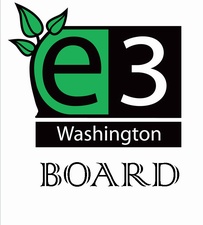 nominations for e3 washington board of directors now open - deadline september 1st