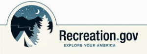 the us department of the interior presents redesigned recreation website