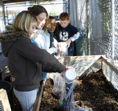 2013 green ribbon schools and district sustainability awardees announced