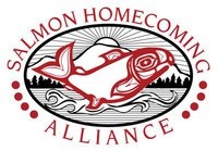 18th annual salmon homecoming celebration a success