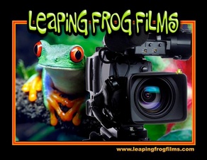 leaping frog films: “restoration gone wild” film series