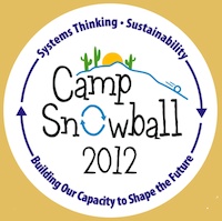 camp snowball 2012