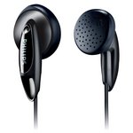 philips earbud basic headphone earphones