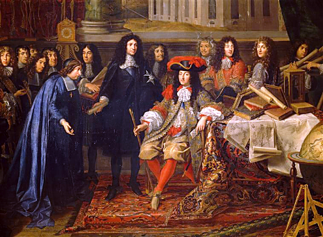 https://upload.wikimedia.org/wikipedia/commons/1/14/colbert_presenting_the_members_of_the_royal_academy_of_sciences_to_louis_xiv_in_1667.png