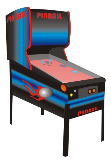 pinball