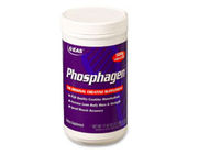 phosphagen, the world\'s first commercially available creatine supplement.