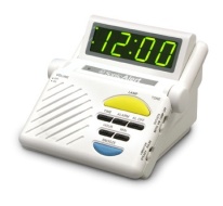 sb1000 alarm clock