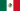 vlag van mexico