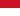 vlag van monaco