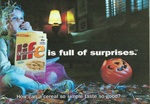 print ad for life cereal