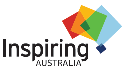 isnpiring australia logo
