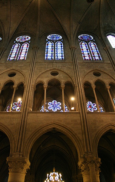 notre dame