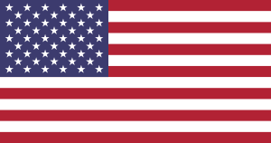 lag of the united states of america