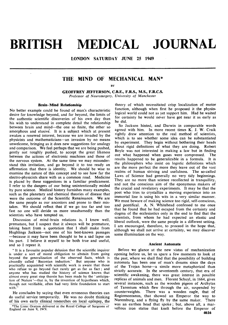 scanned image of page 1105