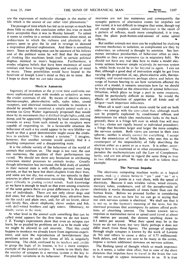 scanned image of page 1107