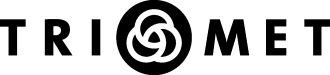 tm black logo