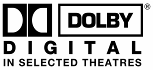 dolby digital logo