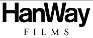 blackonwhitehanway logo