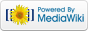 powered by mediawiki