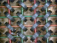 http://upload.wikimedia.org/wikipedia/commons/thumb/5/51/magnetic_core.jpg/220px-magnetic_core.jpg