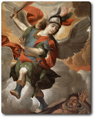 archangel michael