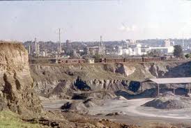 image result for brick pit homebush