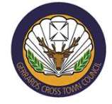 gerrards cross town council