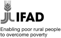 ifad with slogan