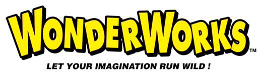 wonderworks - let your imagination run wild!