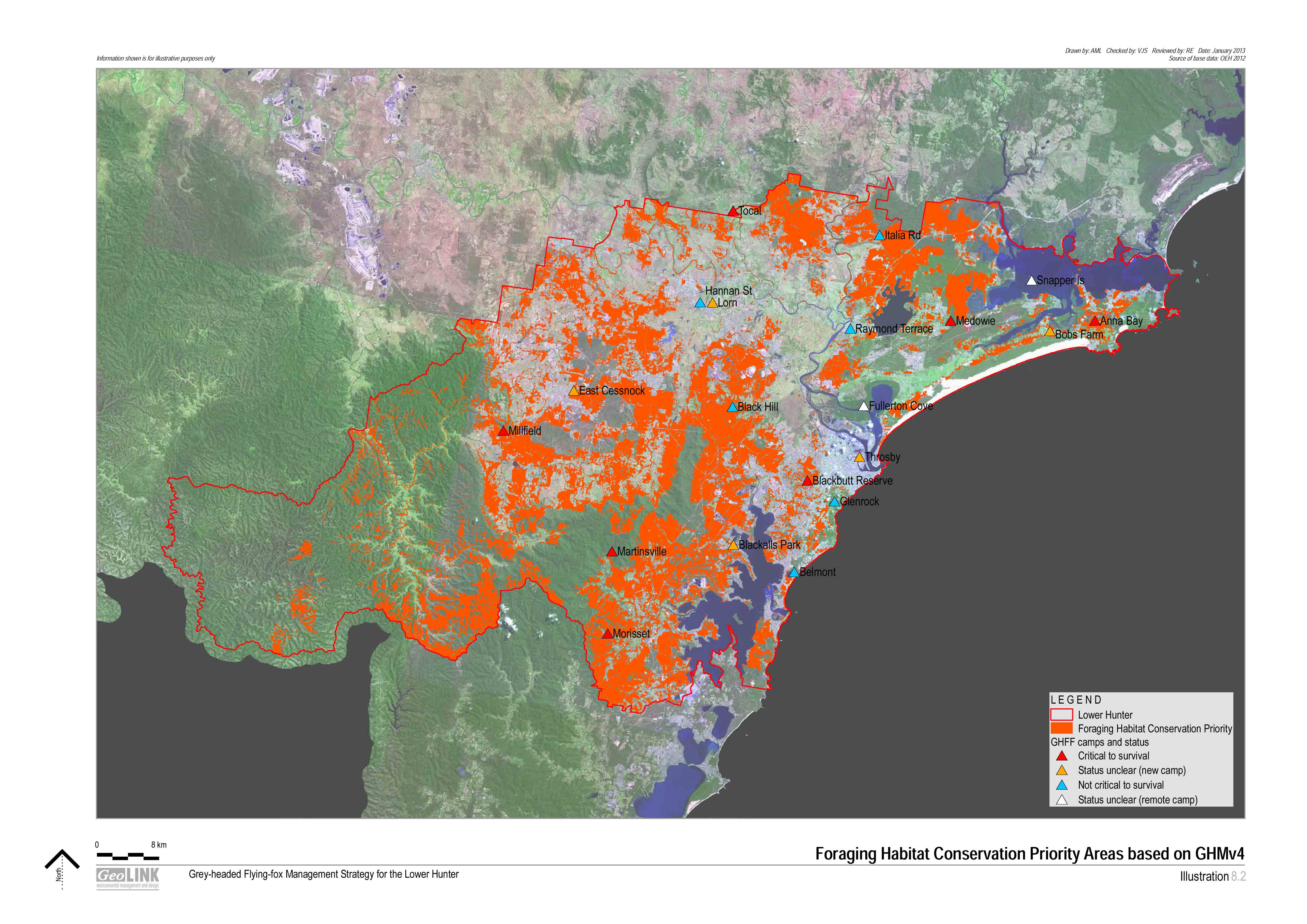 s:\projects\geo02029 sewpac grey headed flying fox management strategy\drawings\pdf\finals for final\jpeg\2029-1038 illo 8.2 ghff foraging habitat priority.jpg