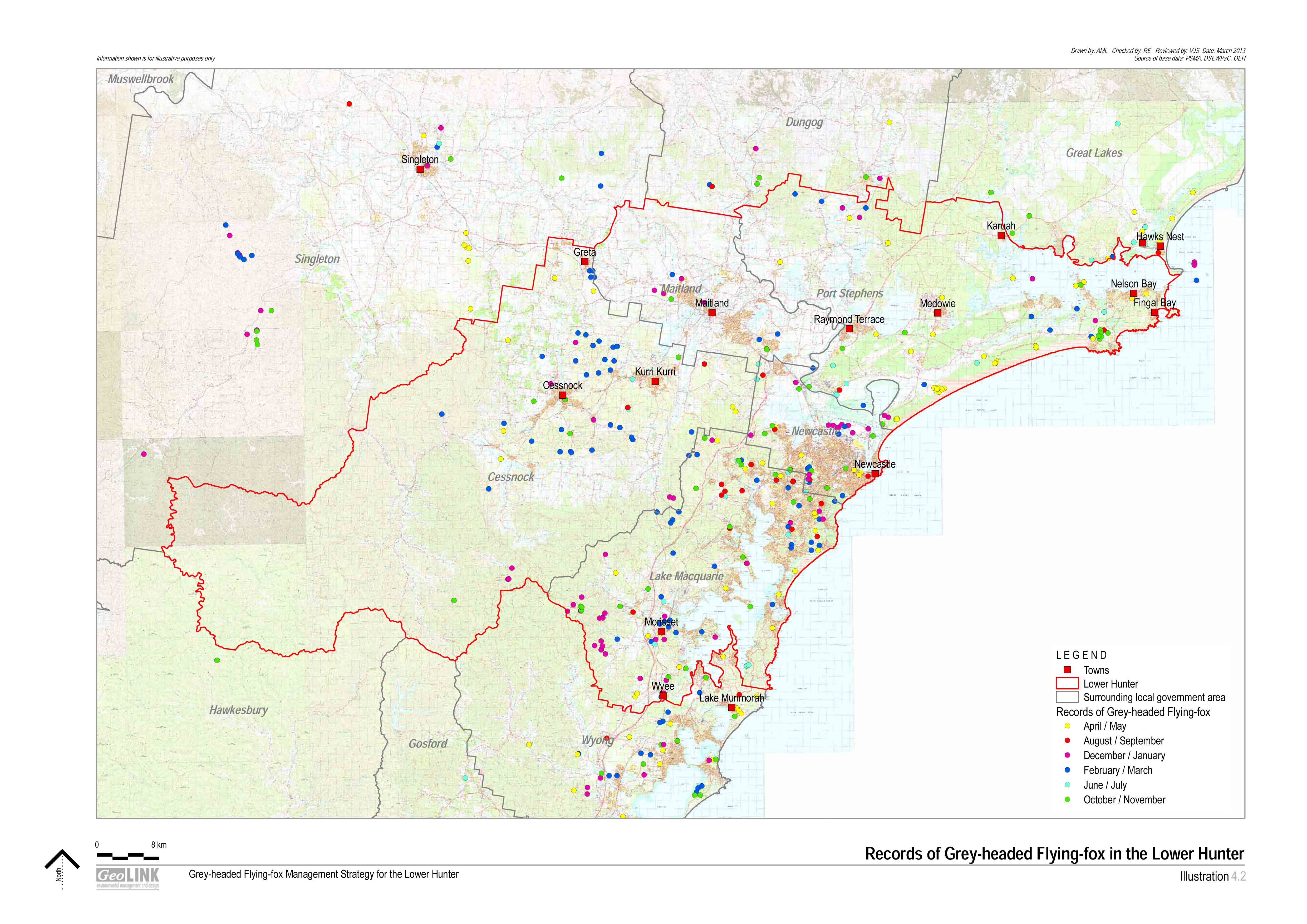 s:\projects\geo02029 sewpac grey headed flying fox management strategy\drawings\pdf\finals for final\jpeg\2029-1031 illo 4.2 records pf ghff in the lh.jpg